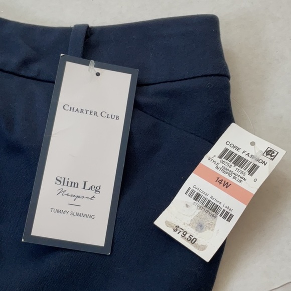 Time and tru black shirt size L - Picture 4 of 4